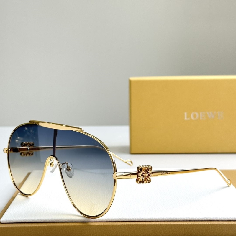 Loewe Sunglasses